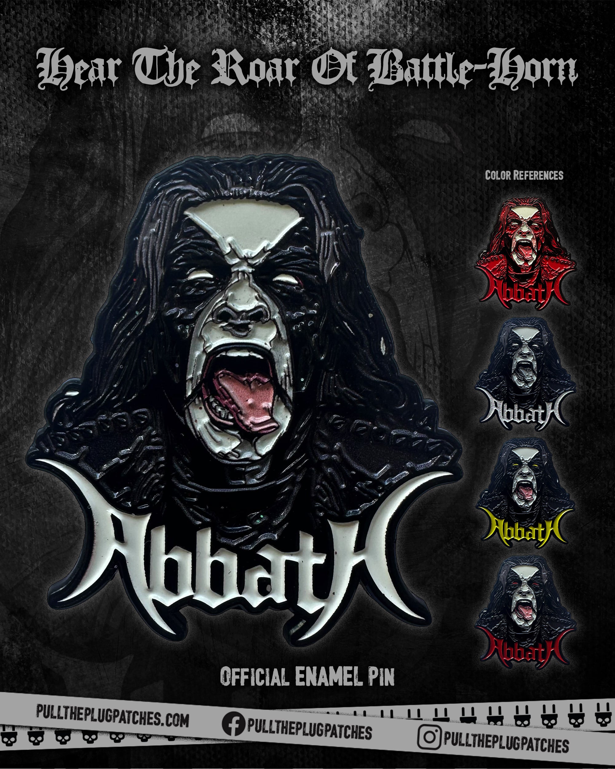 abbath gear Abbath - Abbath