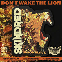 Load image into Gallery viewer, Skindred - Union Black
