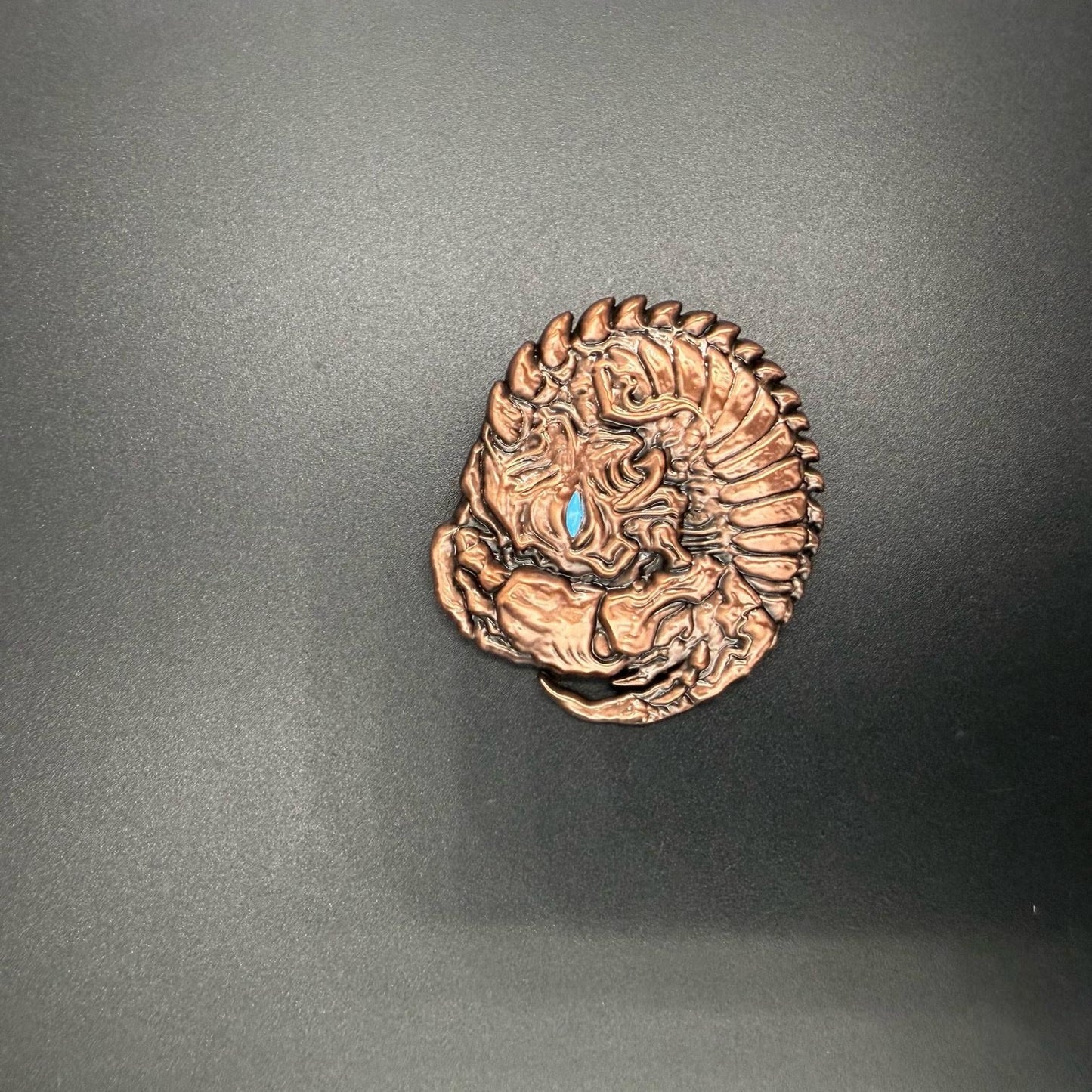 Suffocation - Effigy Of The Forgotten - Pin