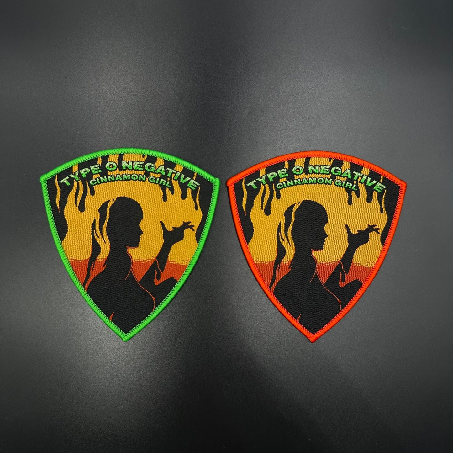 Type O Negative - Cinnamon Girl