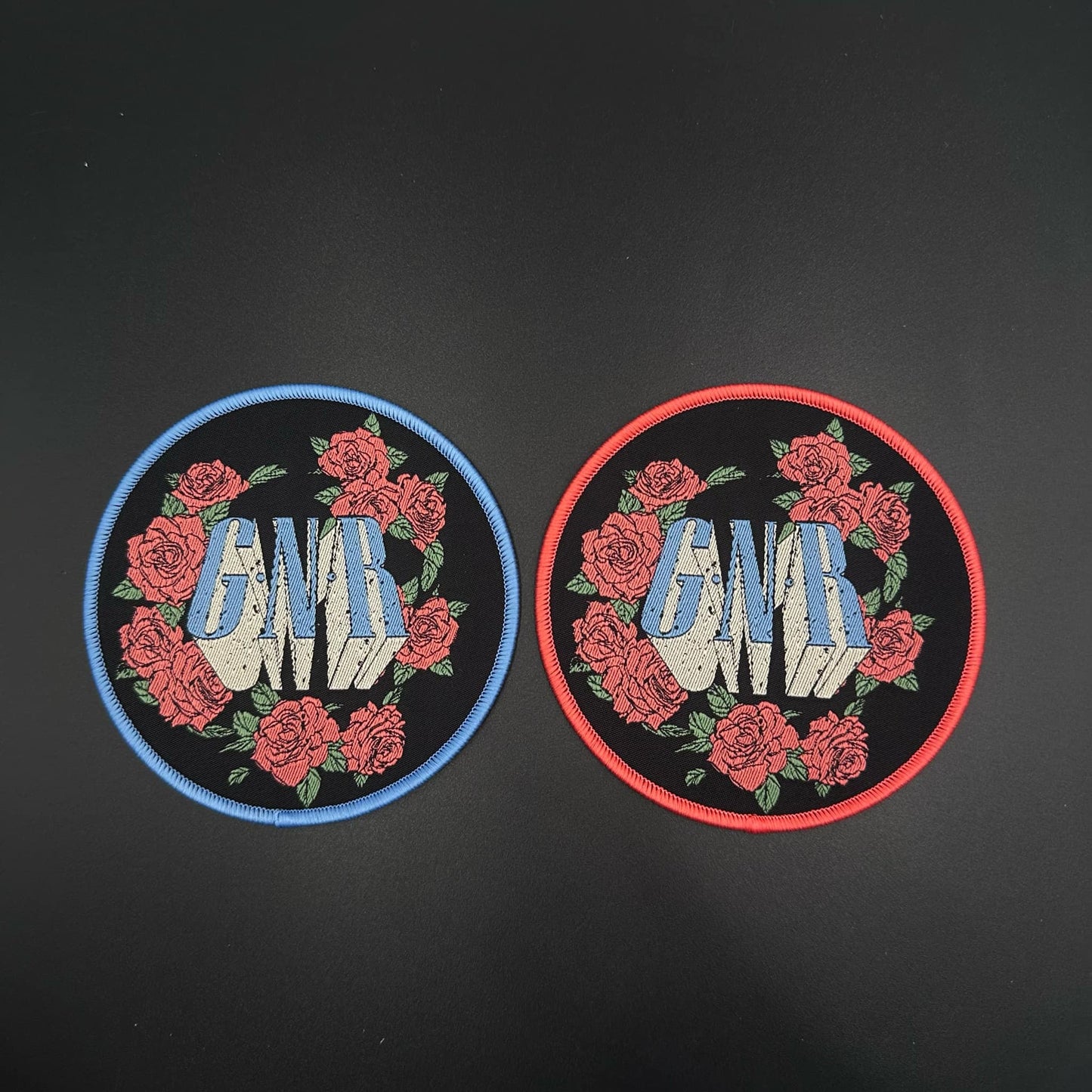 Guns N Roses - Knockin' on Heaven's Door - Patch