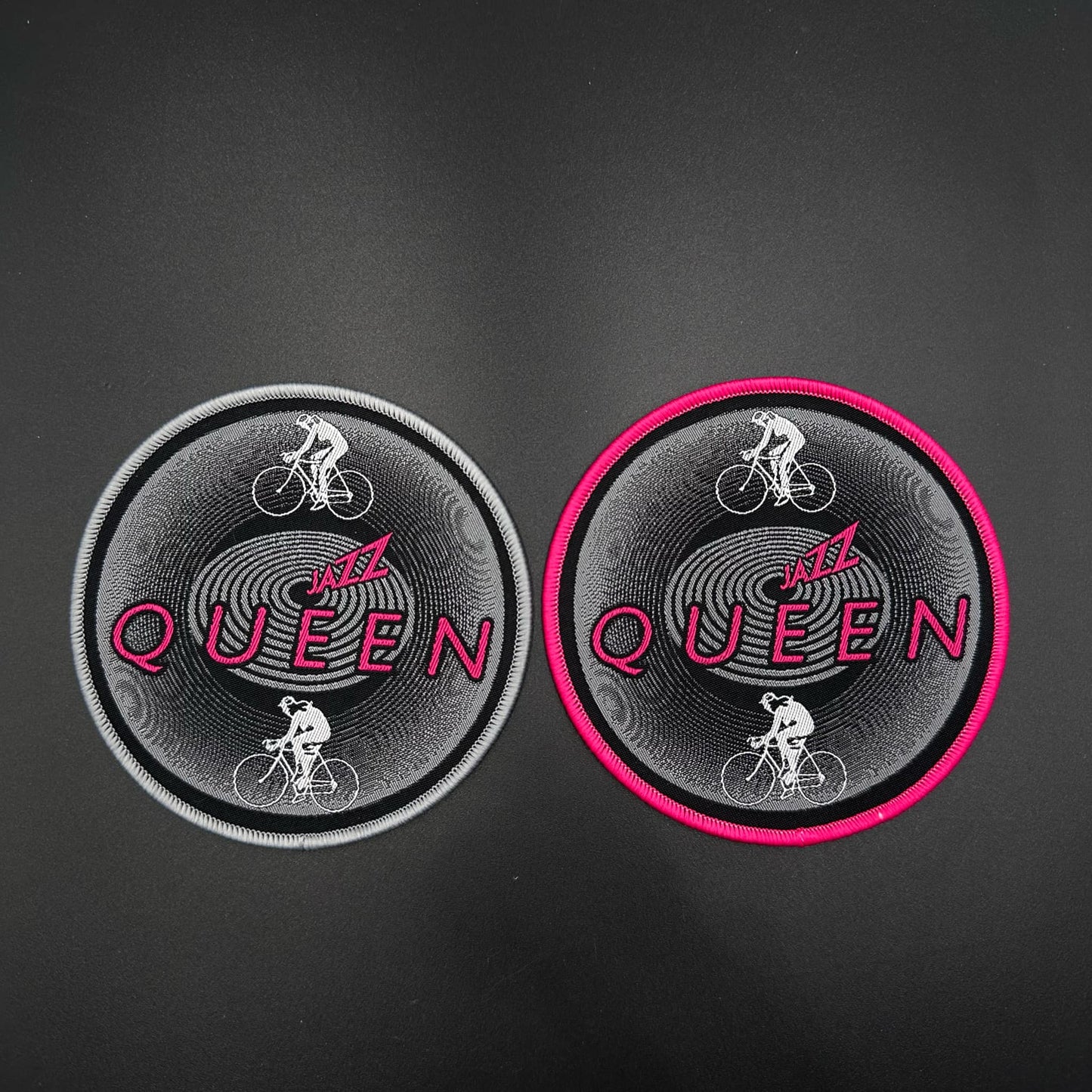 Queen - Jazz - Patch