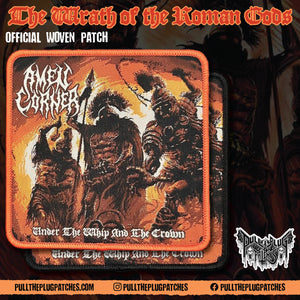 Amen Corner - Under the Whip and the Crown