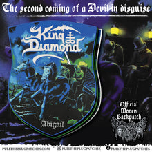 Load image into Gallery viewer, King Diamond - Abigail
