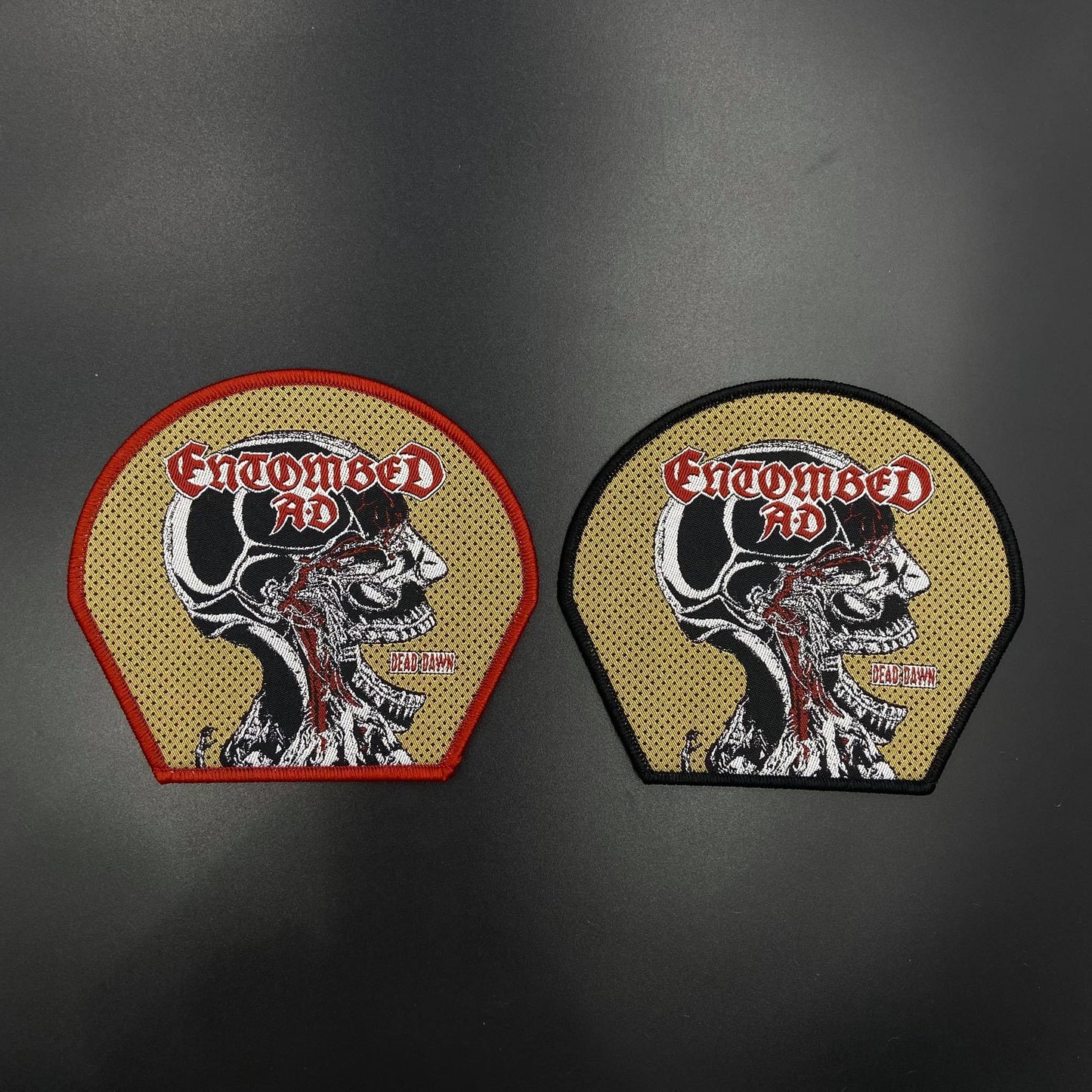 Entombed A.D. - Dead Dawn