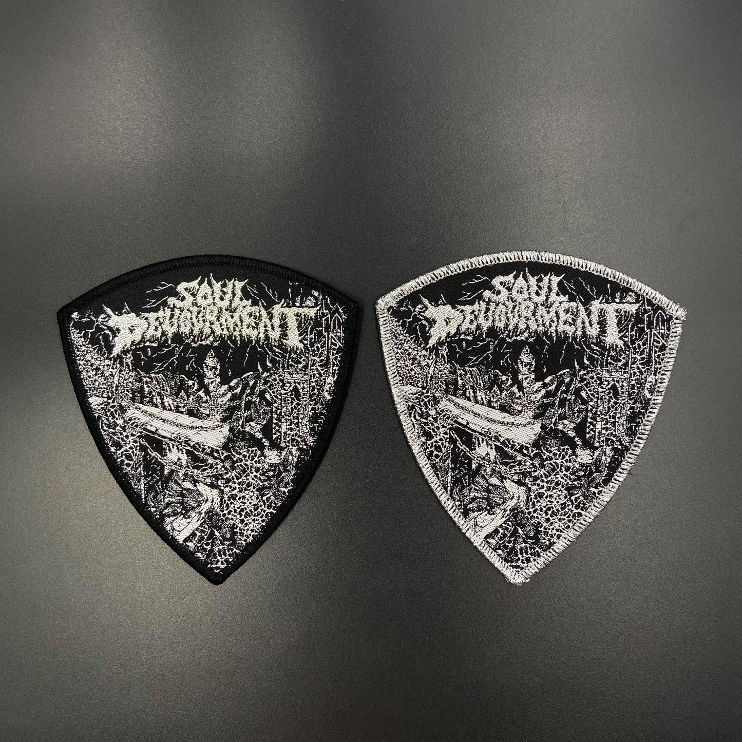 Soul Devourment - Eternal Perdition