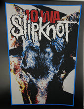 Load image into Gallery viewer, Slipknot - Iowa
