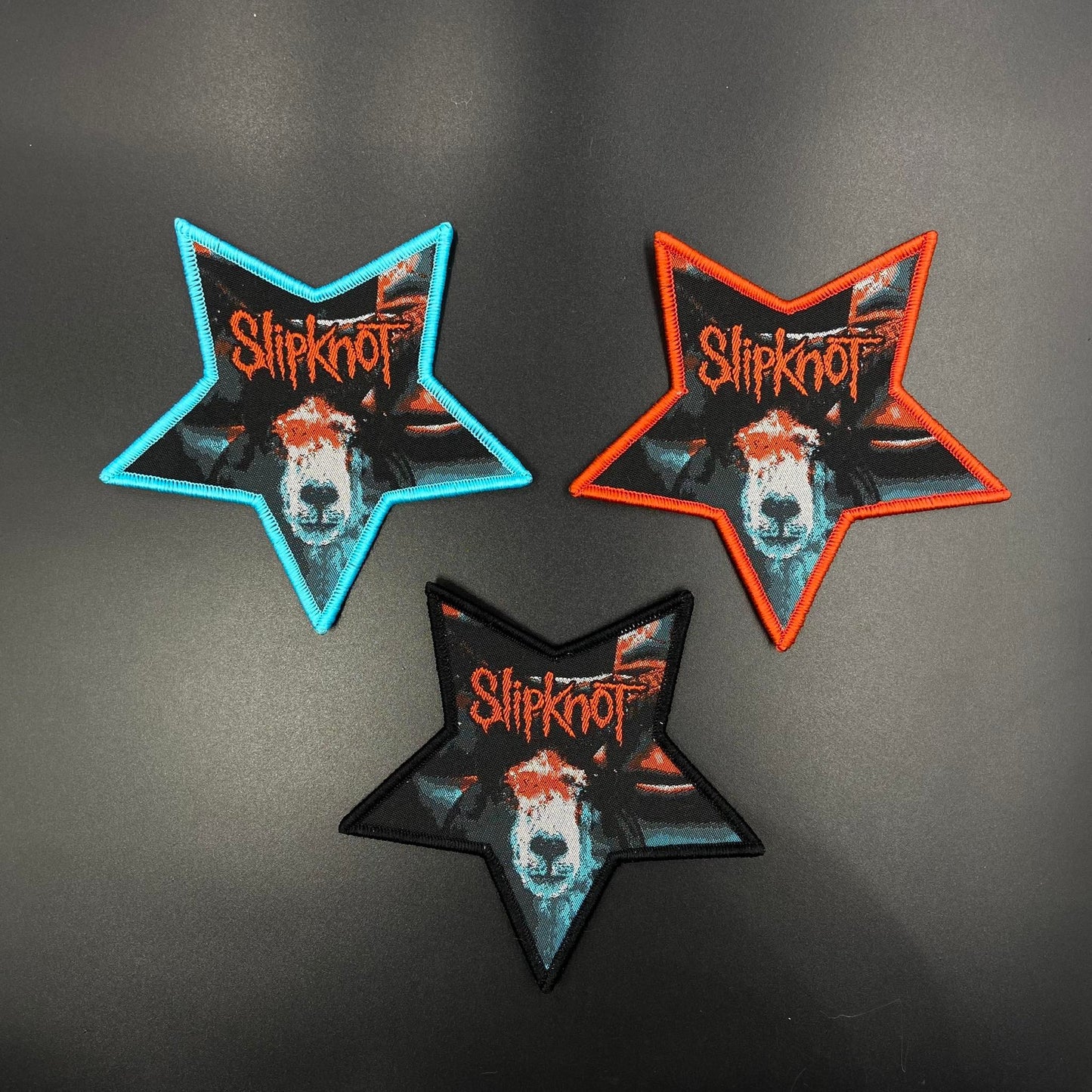 Slipknot - Day of the Gusano