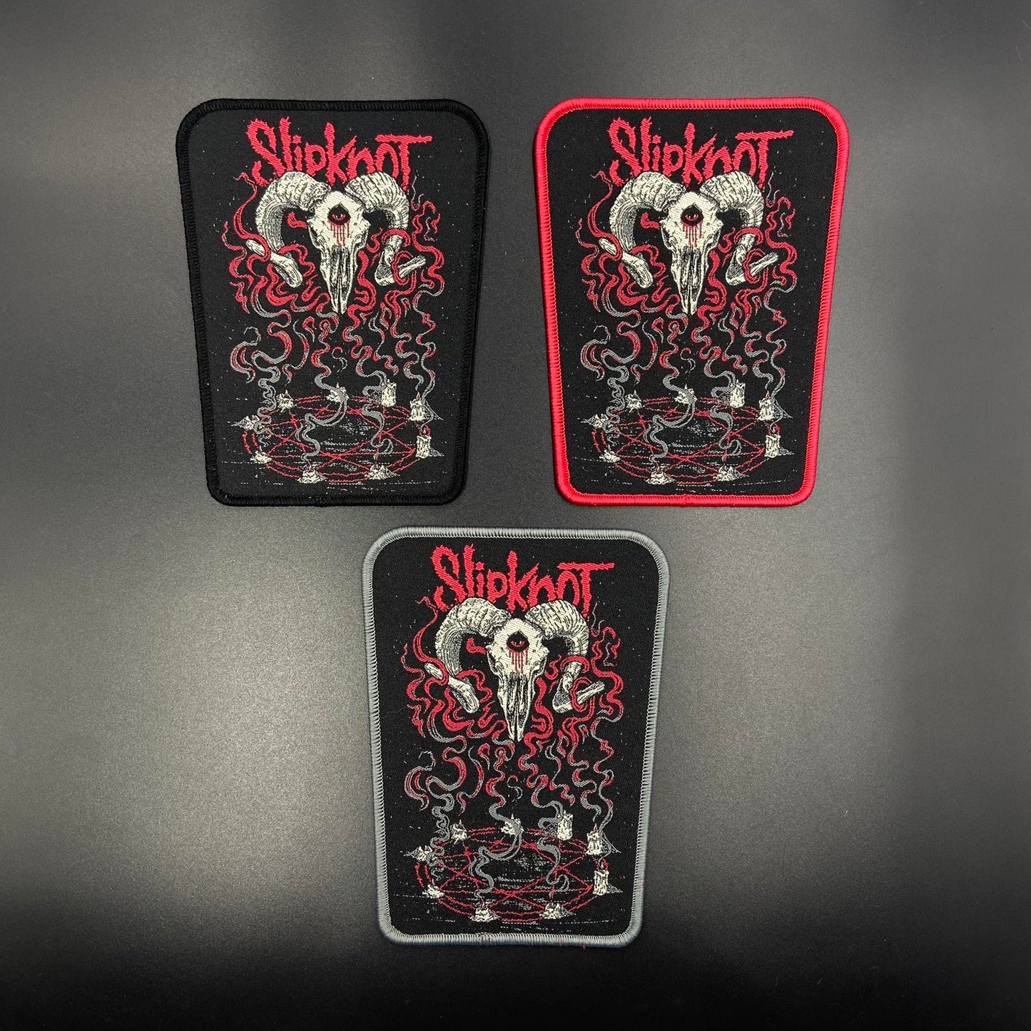 Slipknot - New Abortion