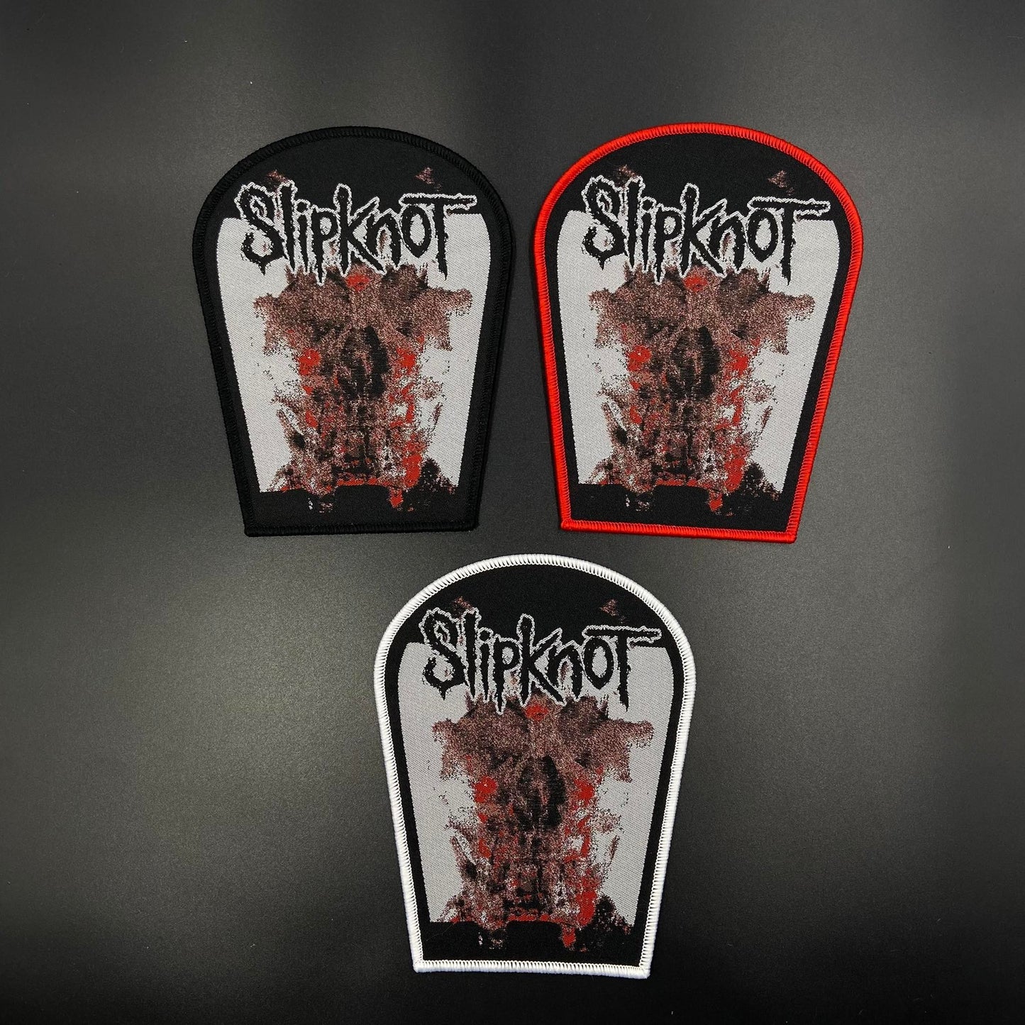 Slipknot - All Out Life