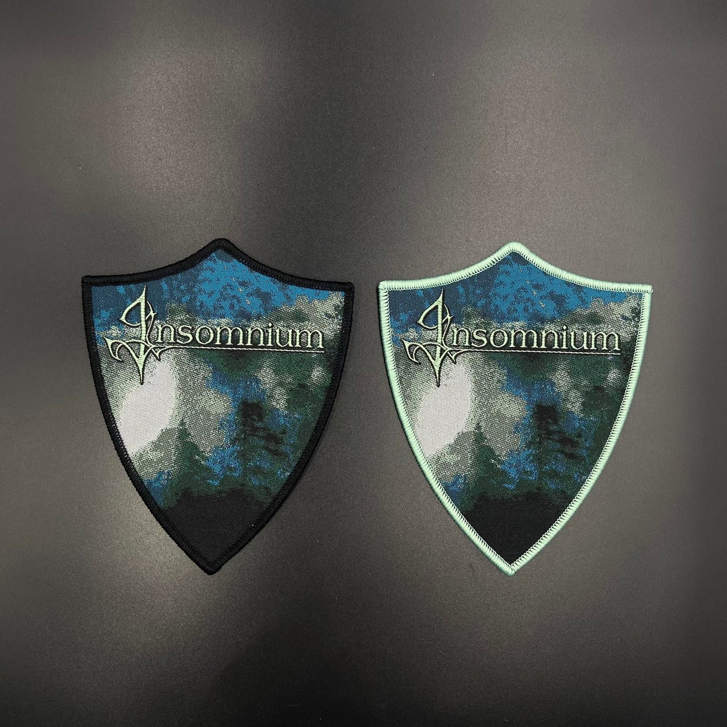 Insomnium - Since The Day It All Came Down