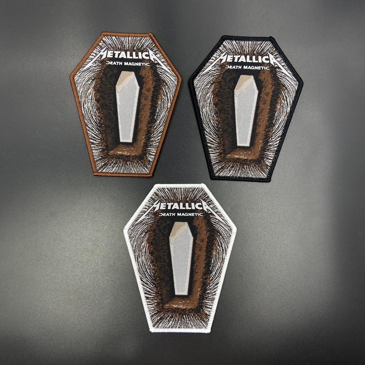 Metallica - Death Magnetic