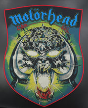 Load image into Gallery viewer, Motorhead - Overkill
