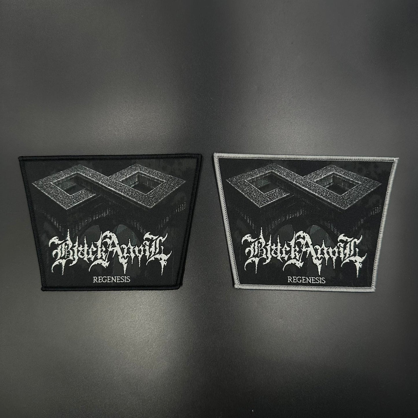 Black Anvil - Regenesis