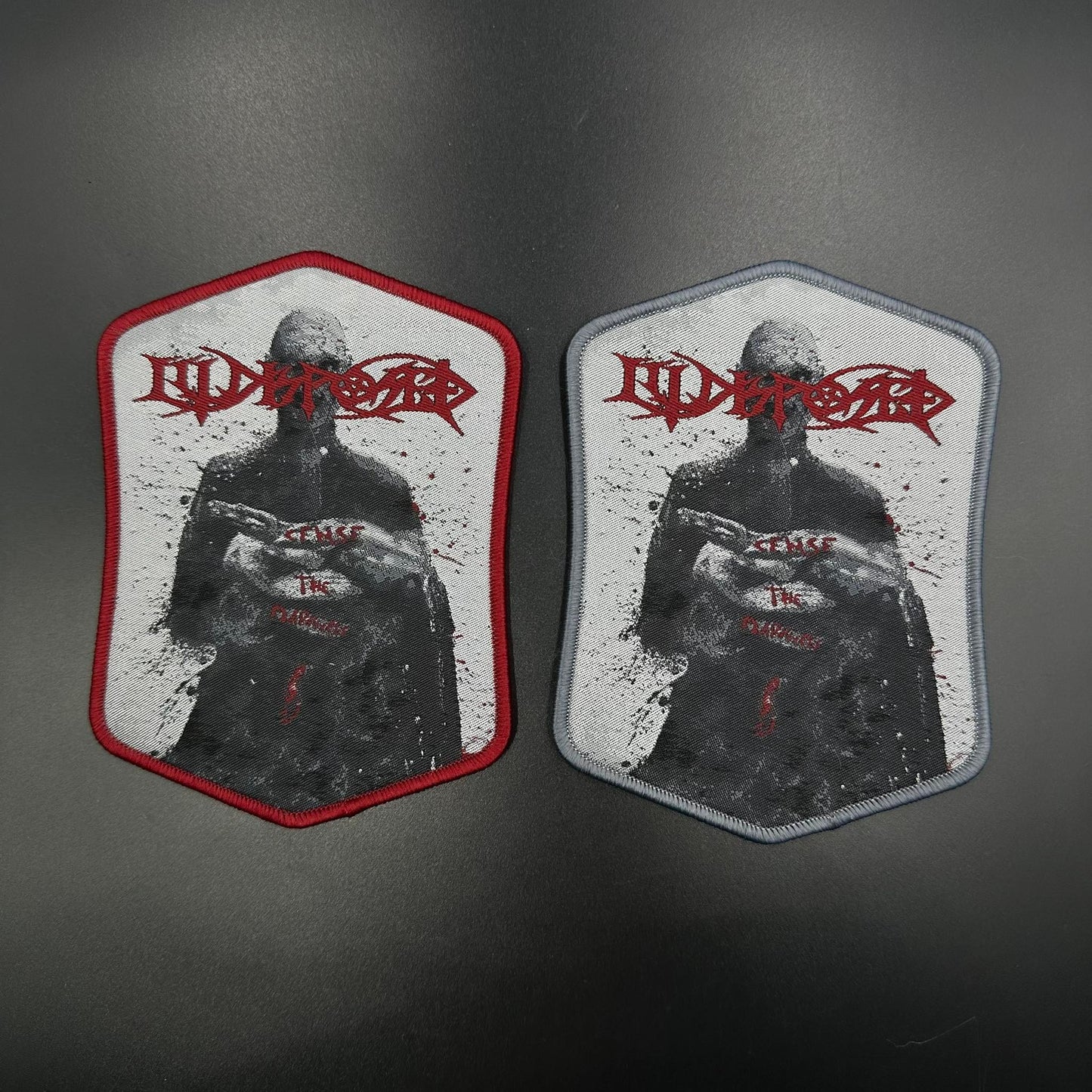 Illdisposed - Sense The Darkness