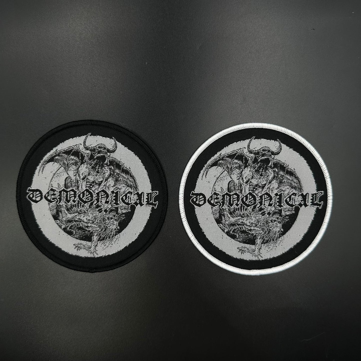 Demonical - Mass Destroyer