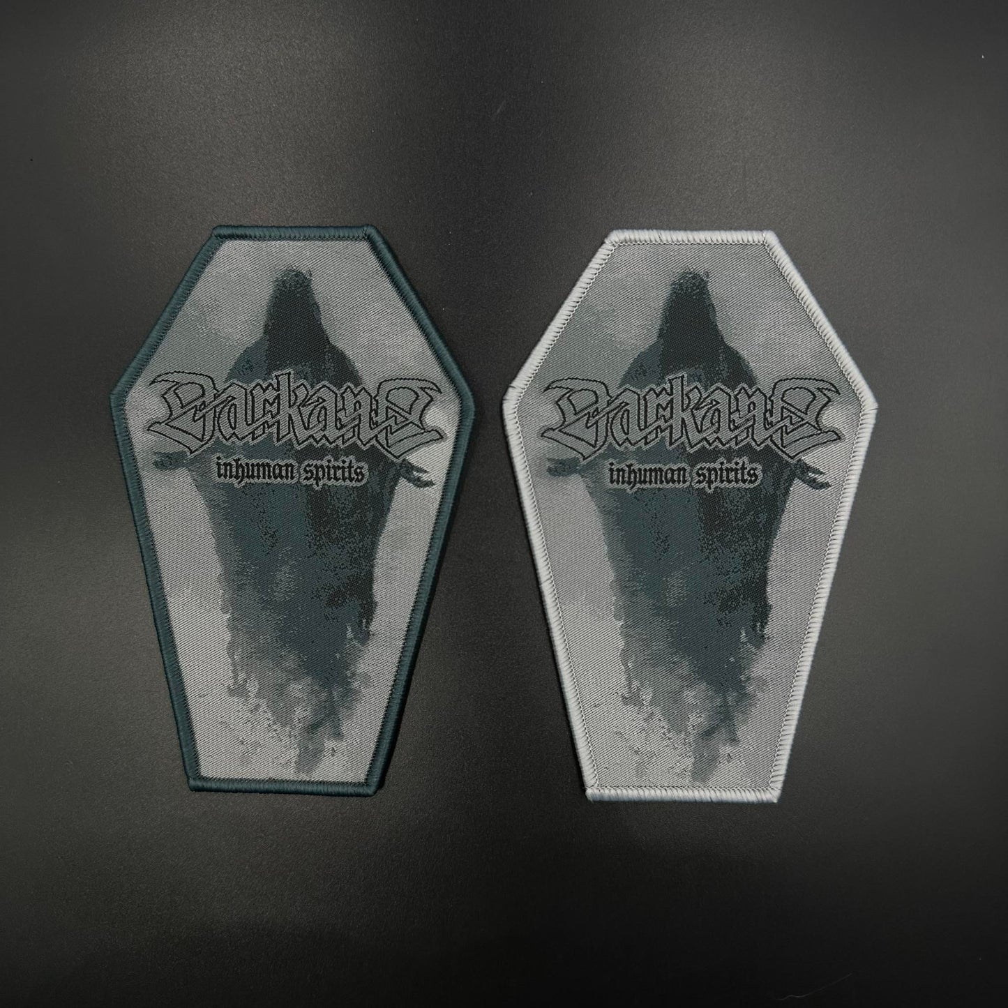 Darkane - Inhuman Spirits