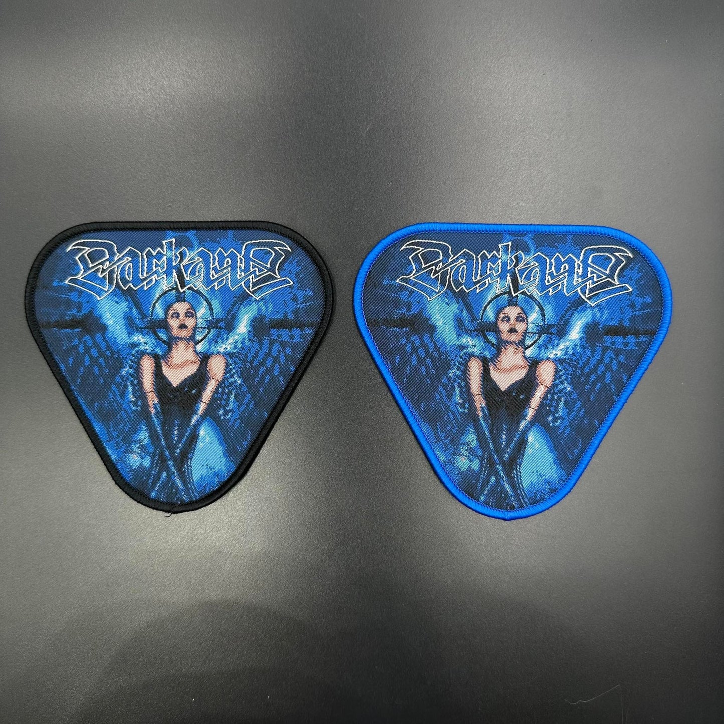 Darkane - Rusted Angel