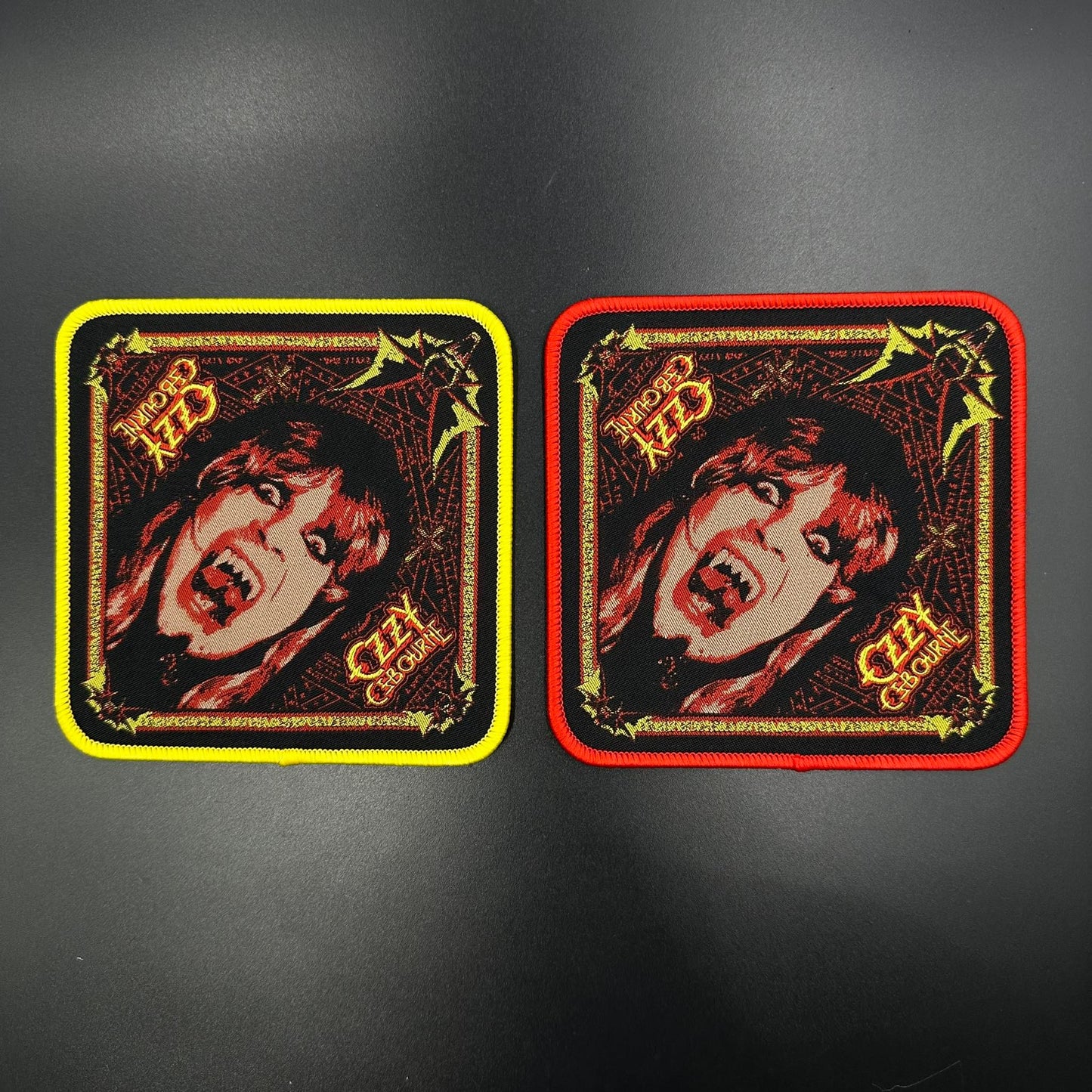 Ozzy Osbourne - Speak of the Devil