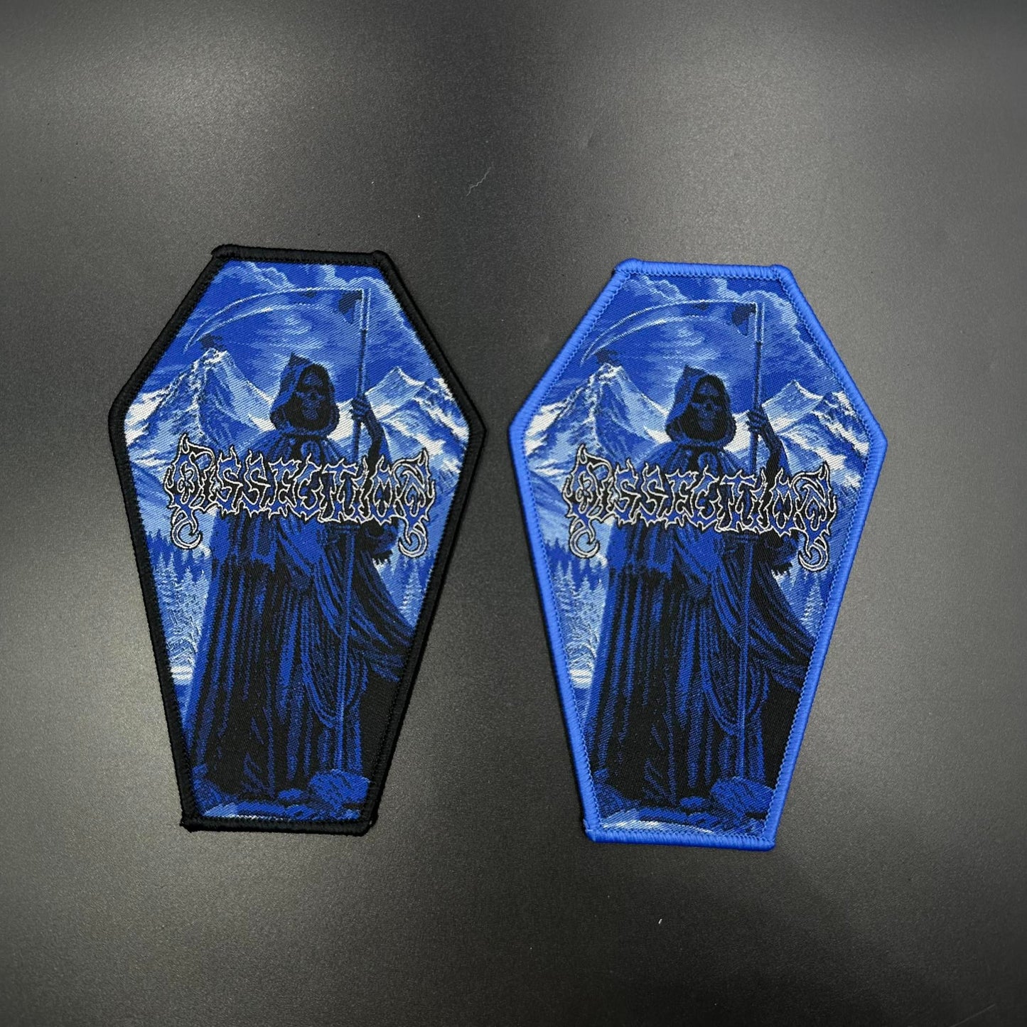 Dissection - Live Legacy