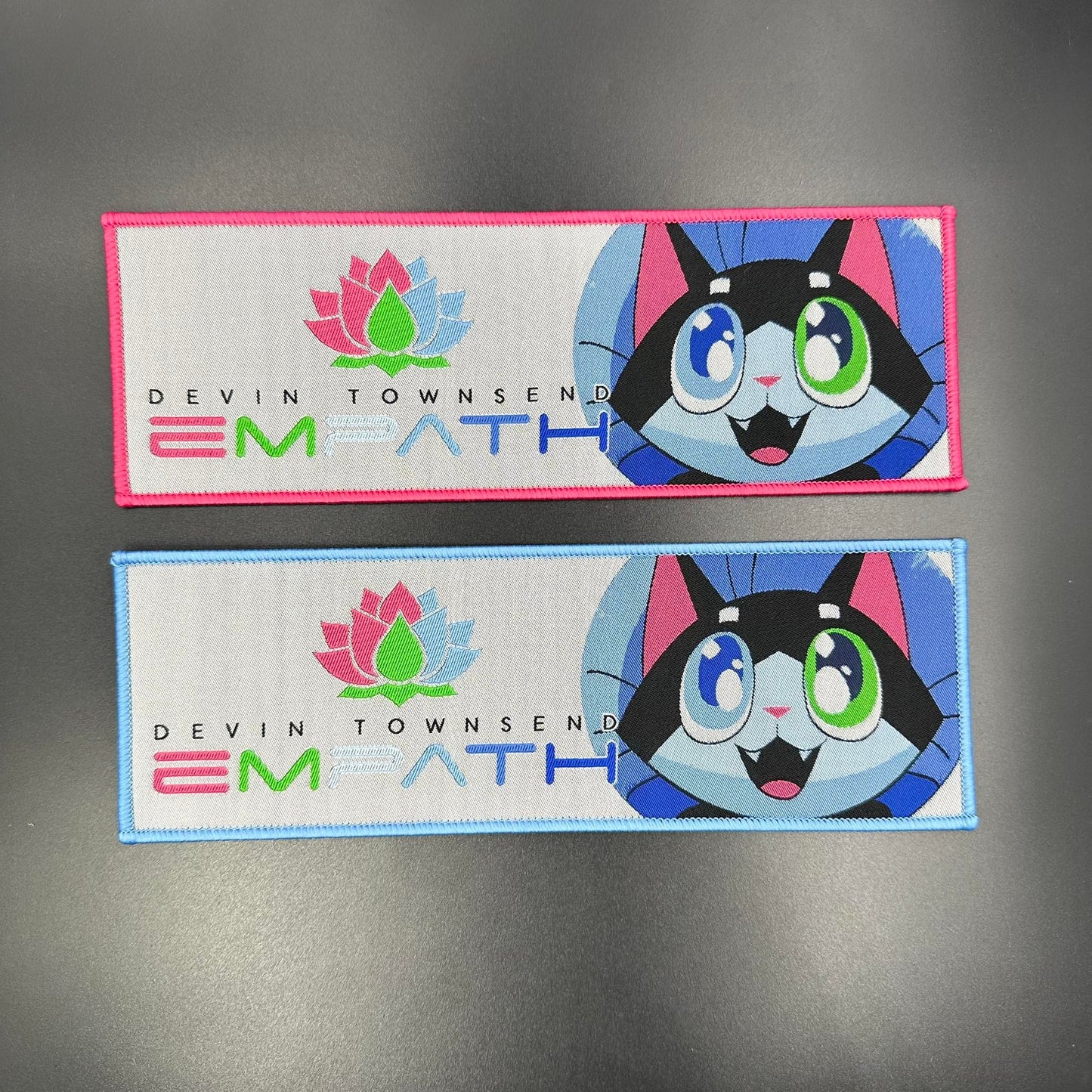 Devin Townsend - Empath - Strip Patch