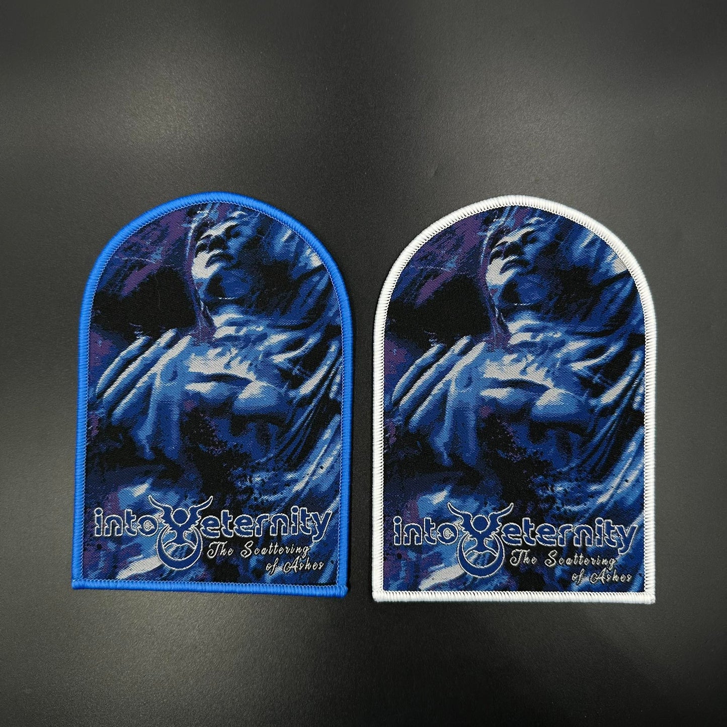 Into Eternity - Scattering Of The Ashes