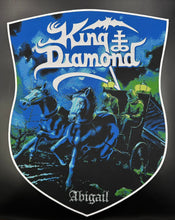 Load image into Gallery viewer, King Diamond - Abigail
