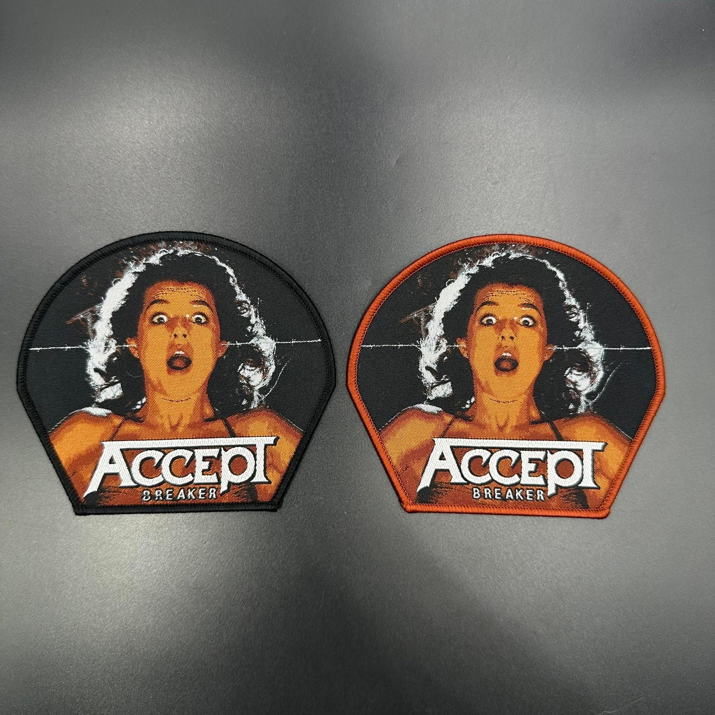 Accept - Breaker - Patch
