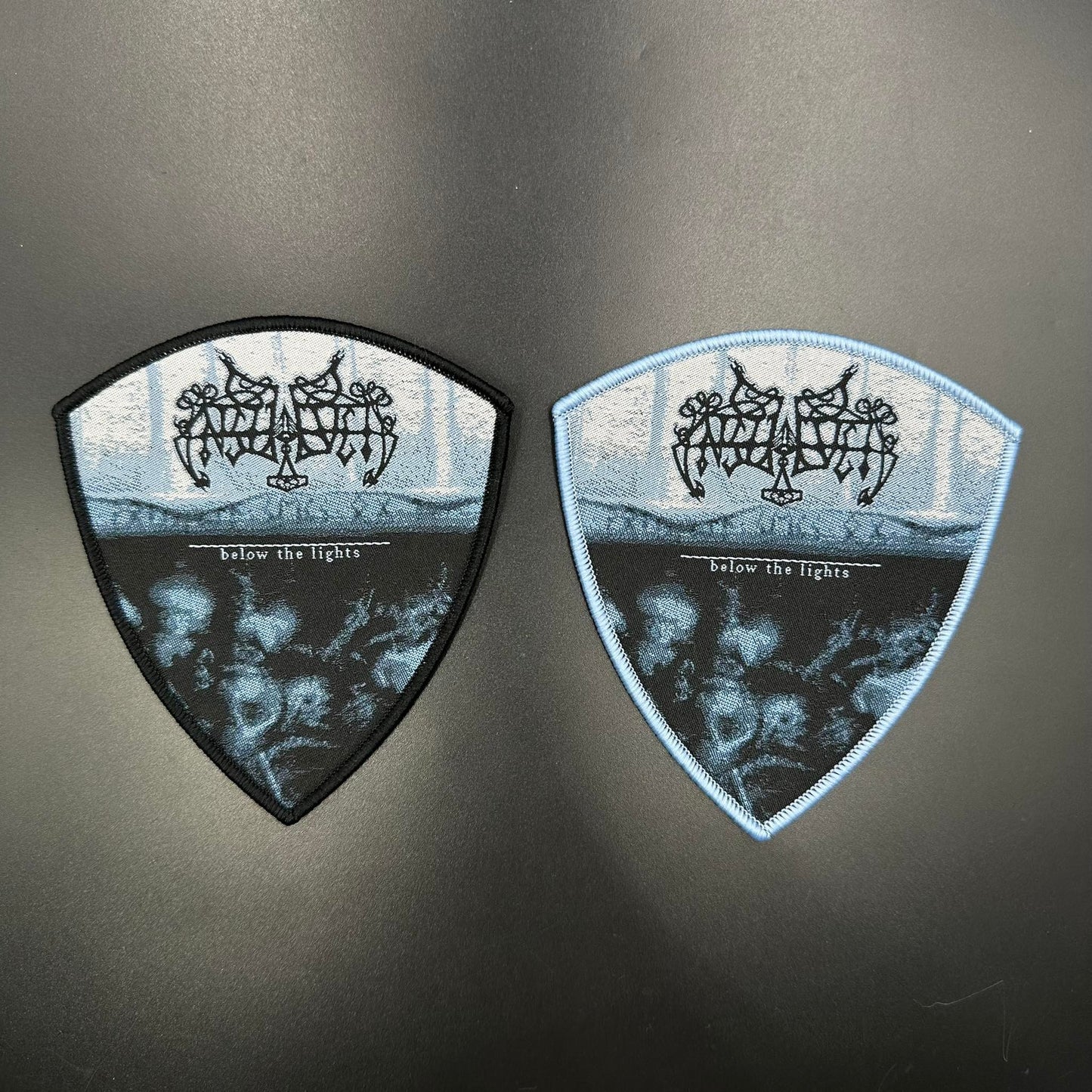 Enslaved - Below The Lights