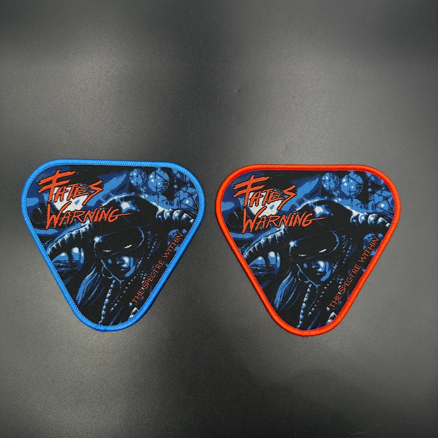 Fates Warning - The Spectre Within