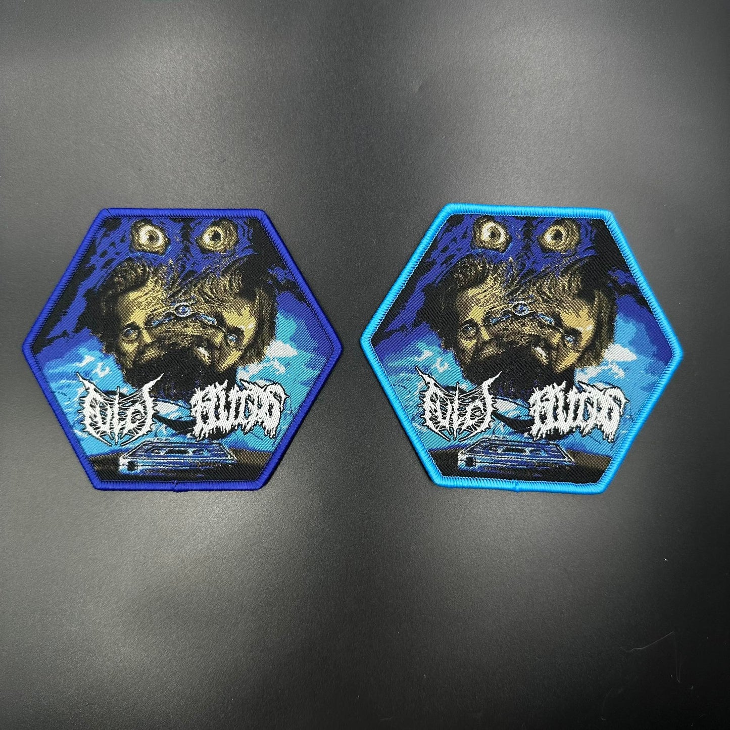 Fulci / Fluids - Split