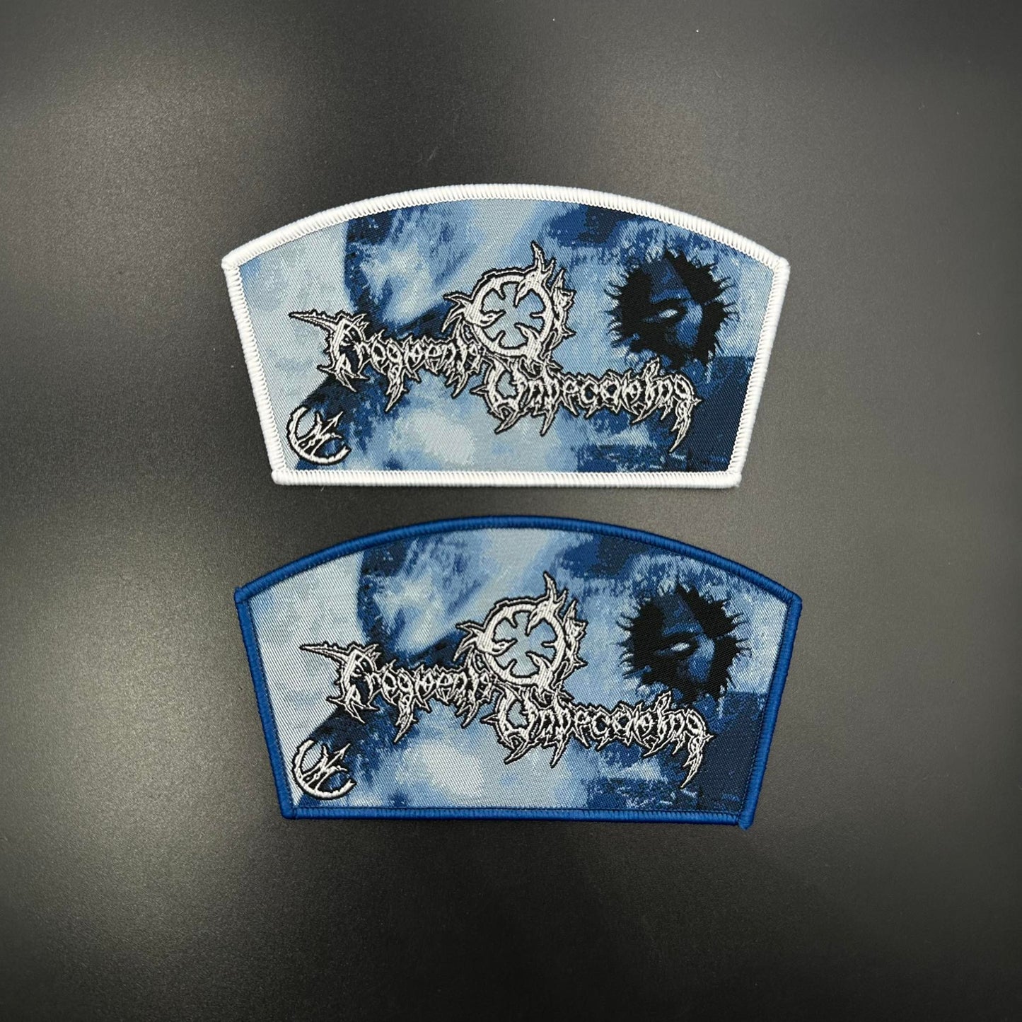 Fragments Of Unbecoming - Skywards: Chapter II - A Sylphe's Ascension