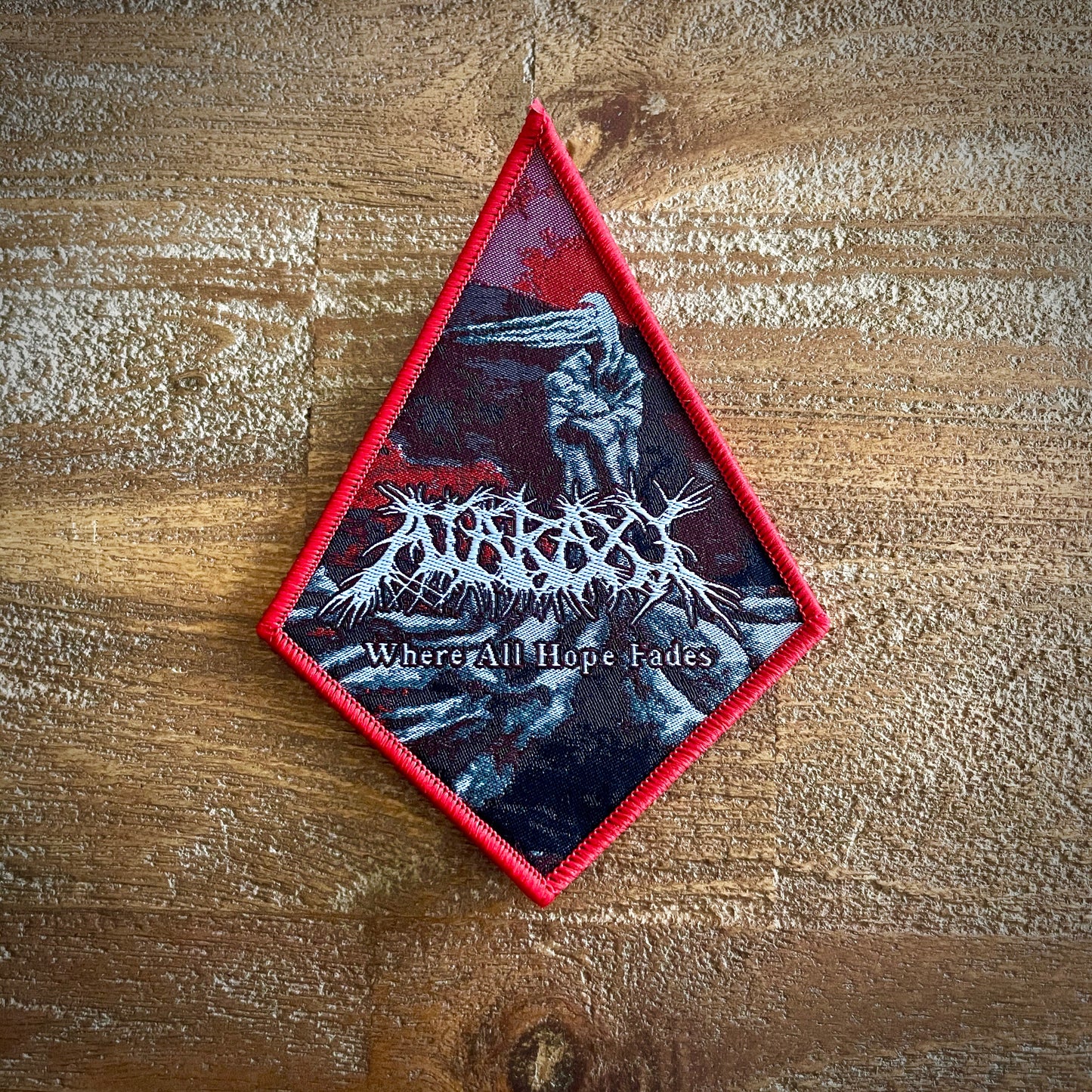 Ataraxy - Where All Hope Fades