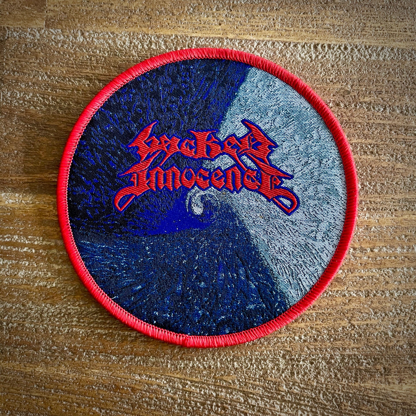 Wicked Innocence - Omnipotence