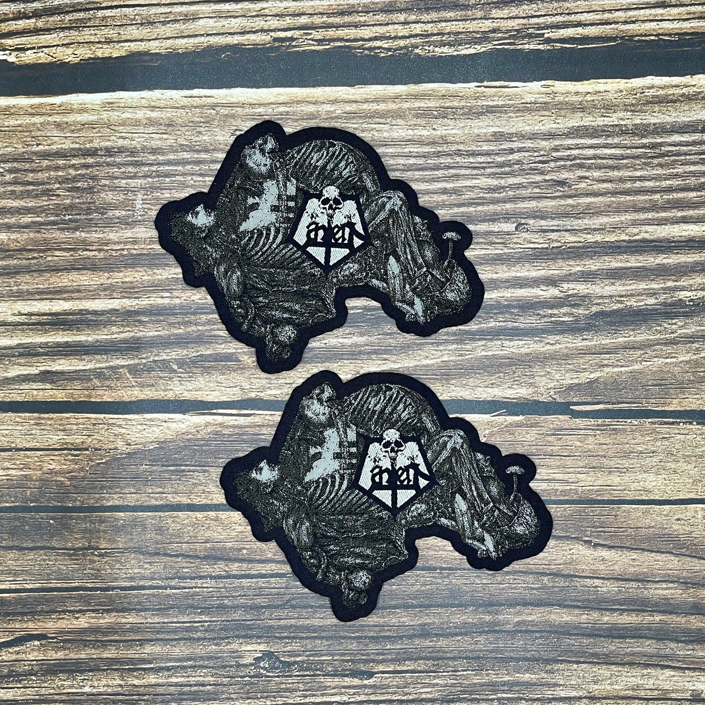 Lantern - II: Morphosis