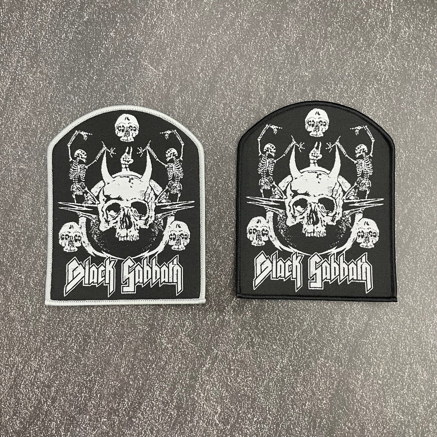 Black Sabbath - The Wizard