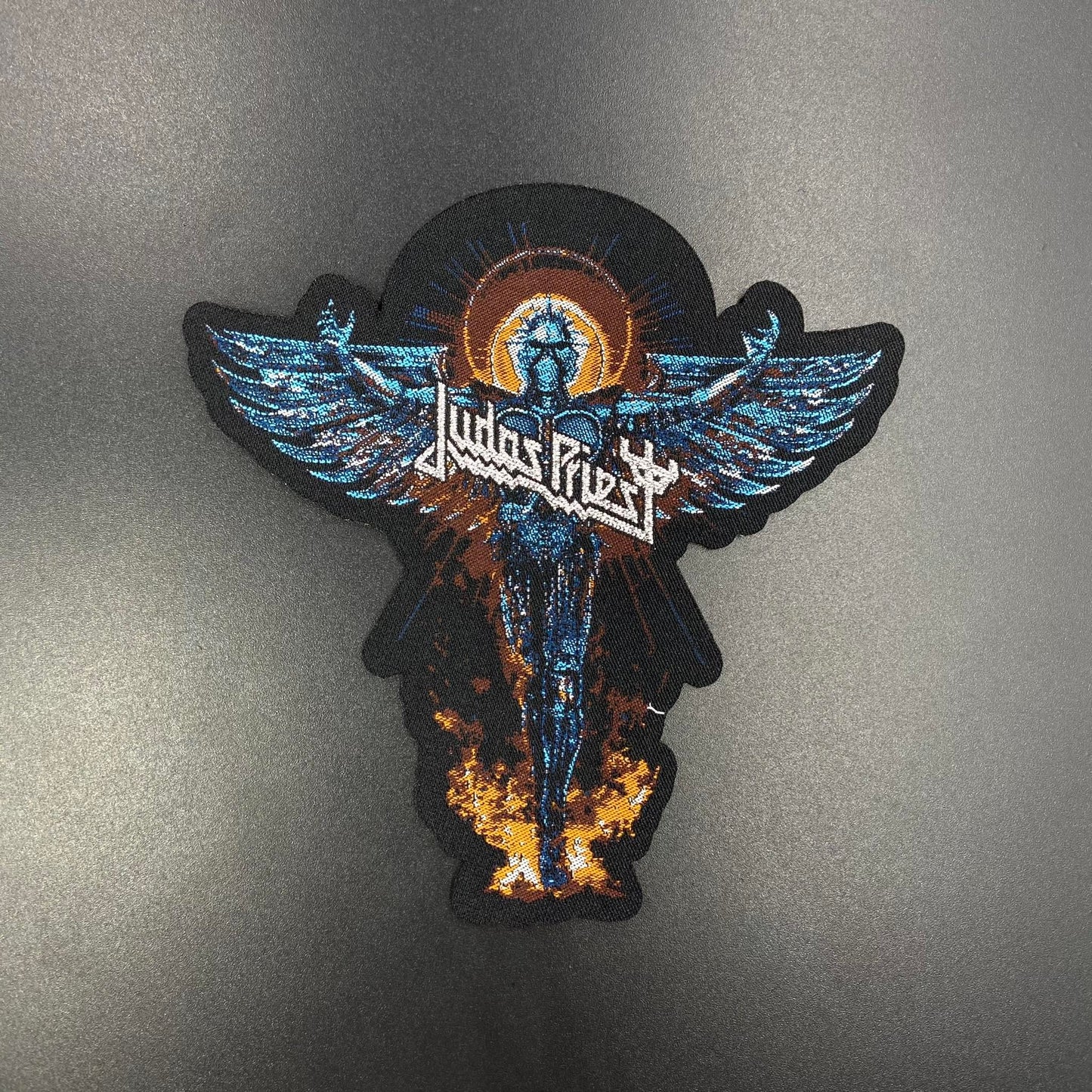 Judas Priest - Angel Of Retribution - Oversize Patch