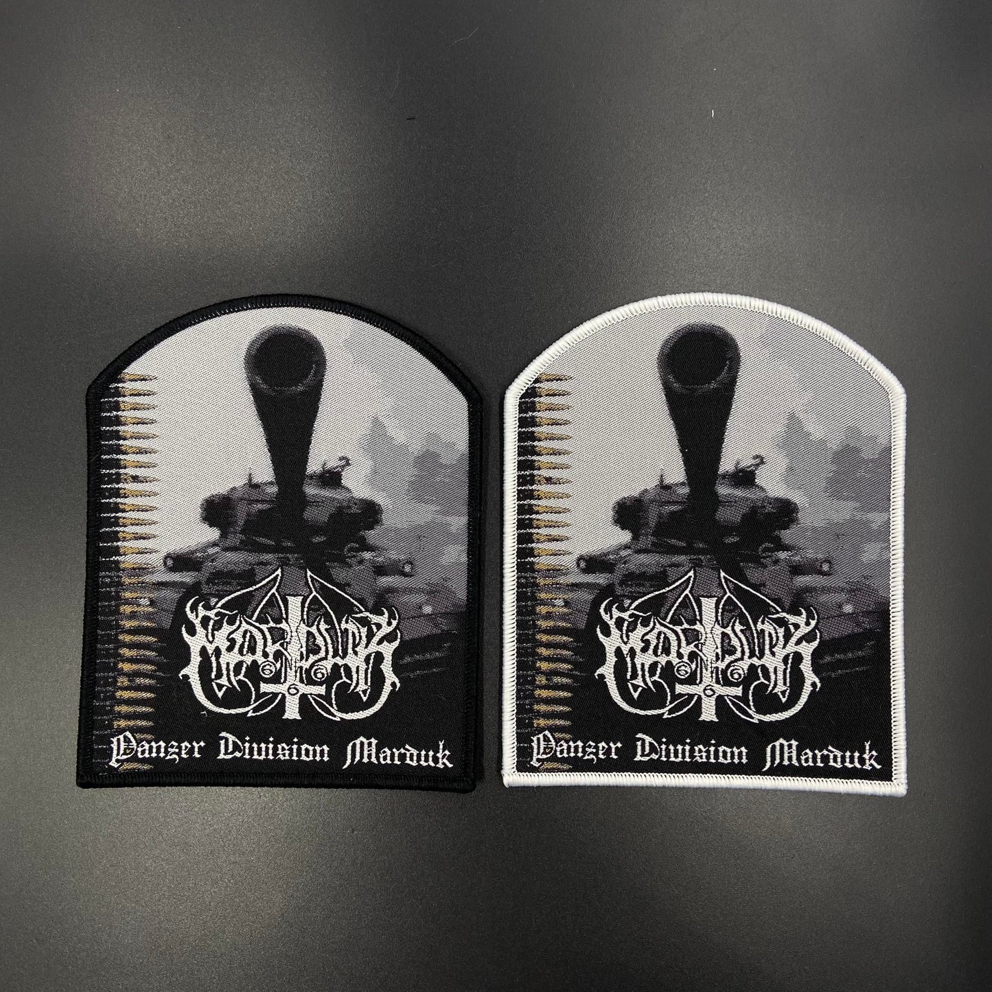 Marduk - Panzer Division Marduk