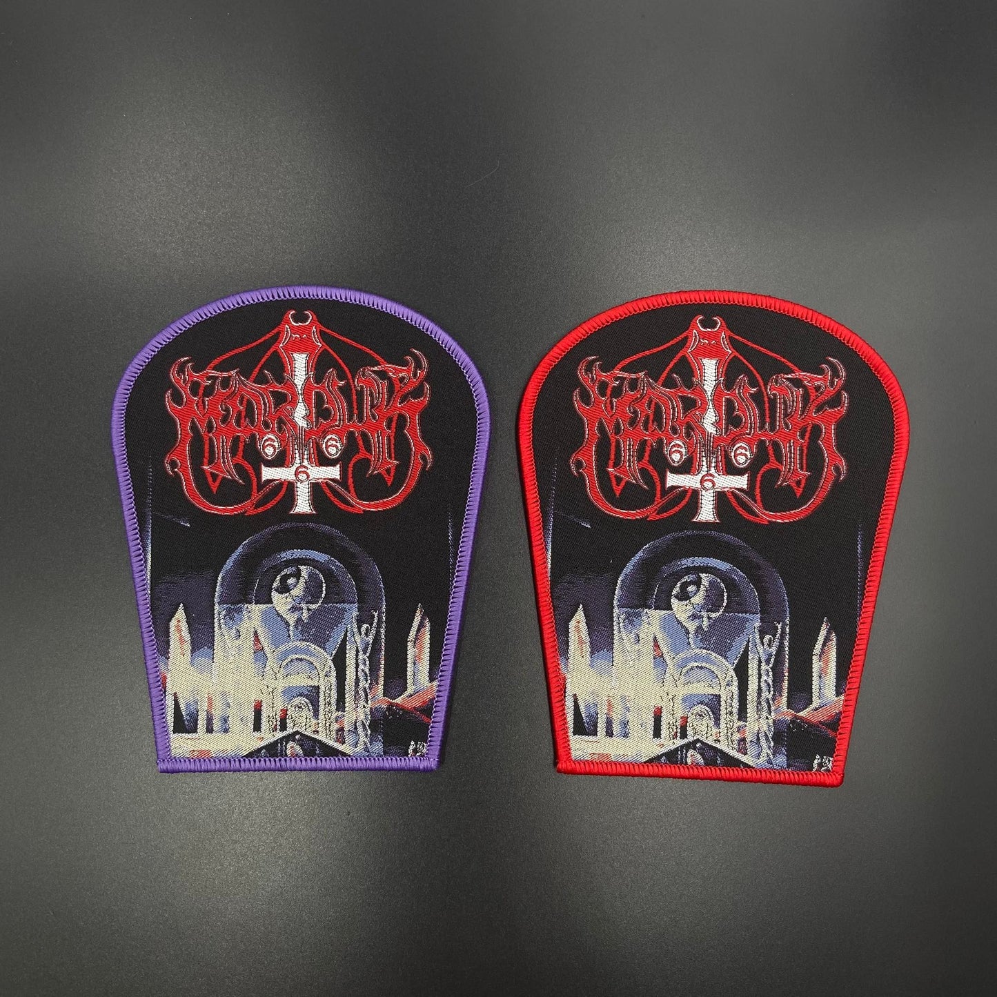 Marduk - Dark Endless