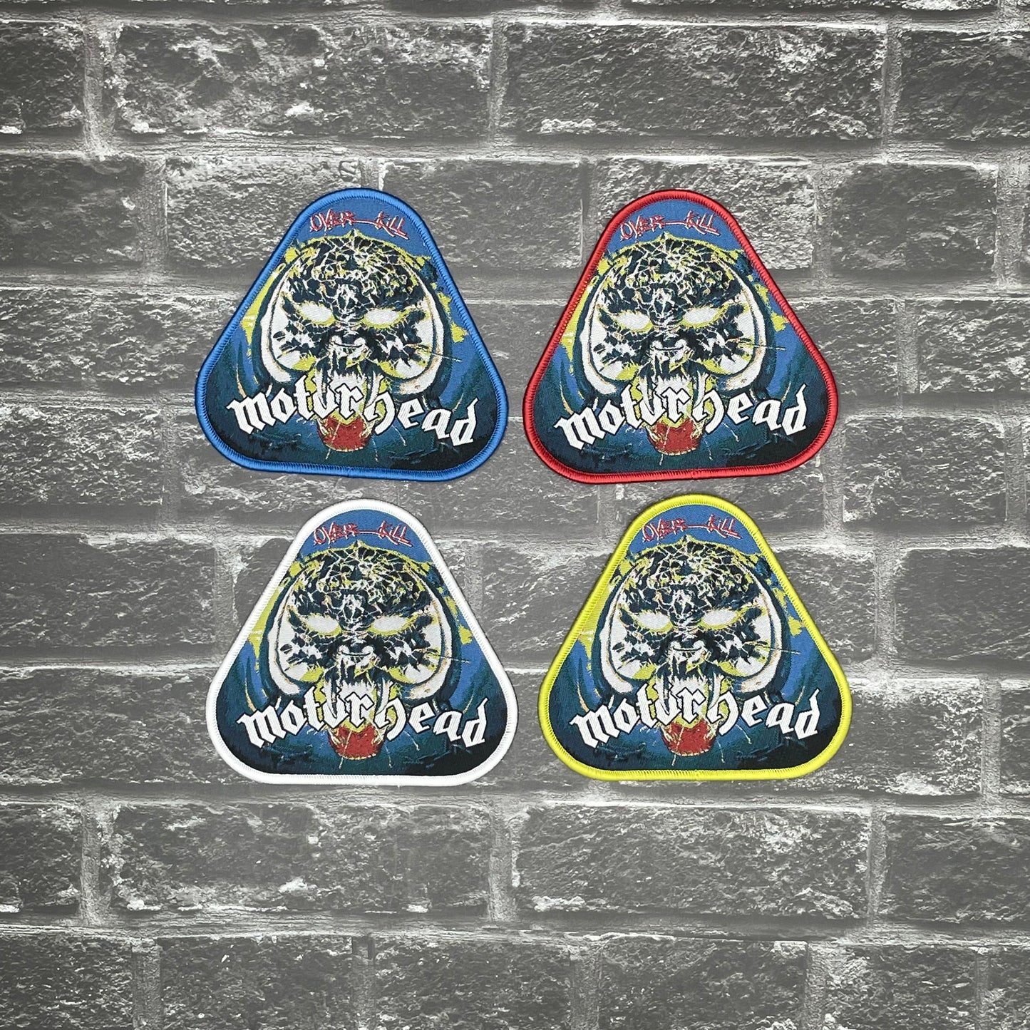 Motorhead - Overkill