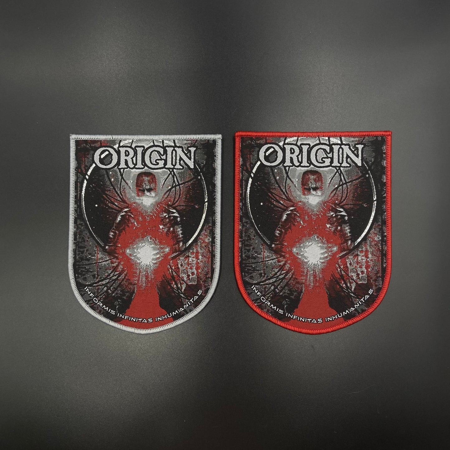 Origin - Informis Infinitas Inhumanitas