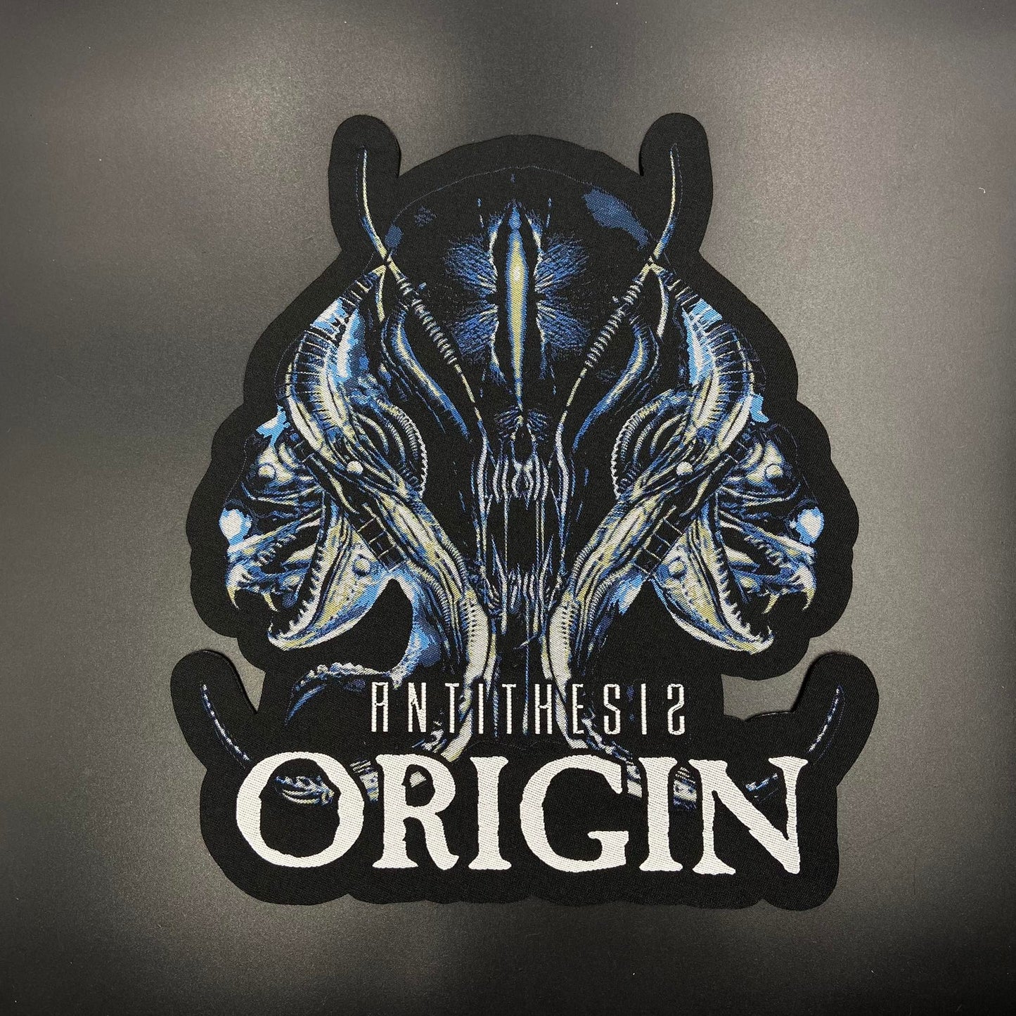 Origin - Antithesis - Oversize Patch
