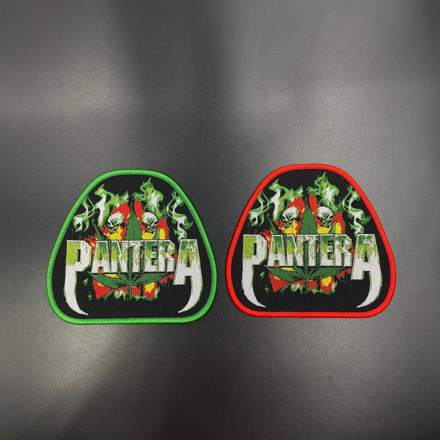 Pantera - Goddamn Electric