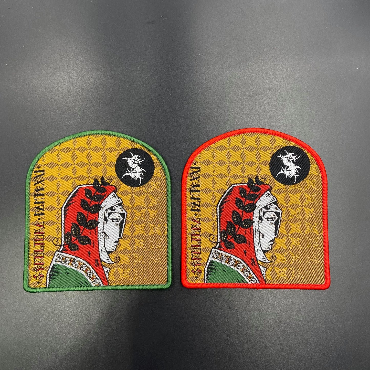 Sepultura - Dante XXI