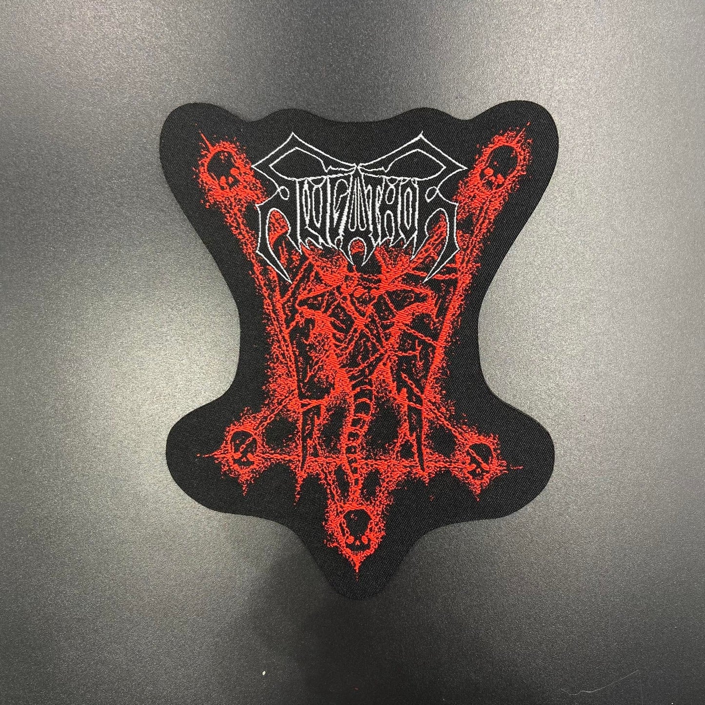 Slugathor - Echoes from Beneath