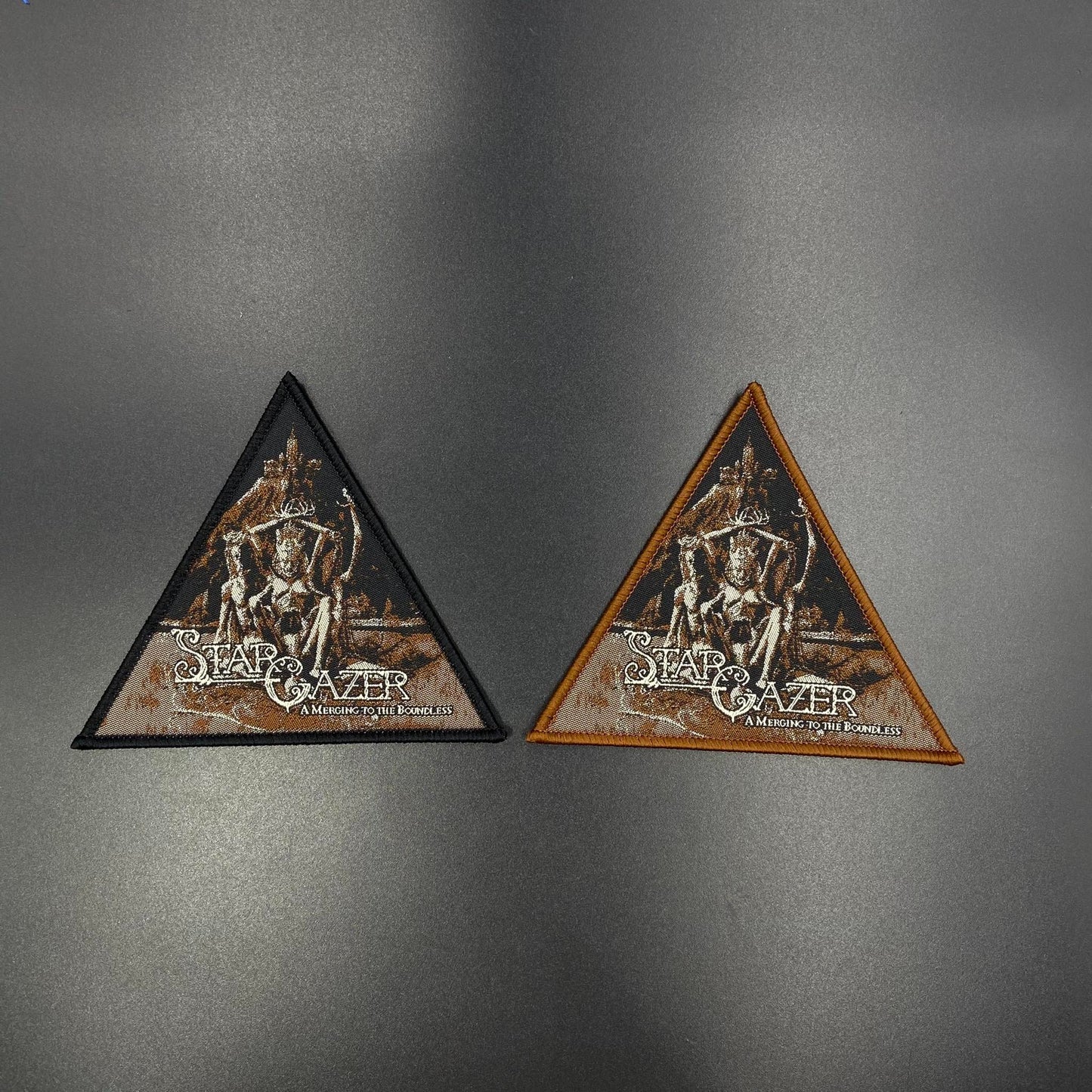 StarGazer - A Merging to the Boundless