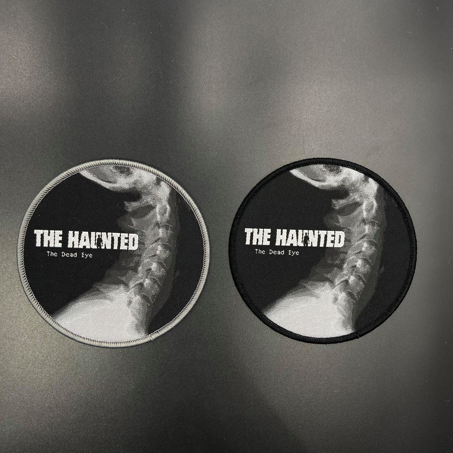 The Haunted - The Dead Eye