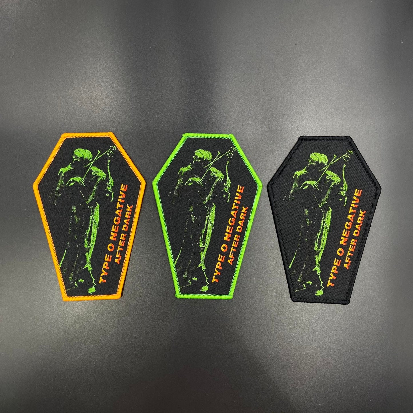 Type O Negative - After Dark