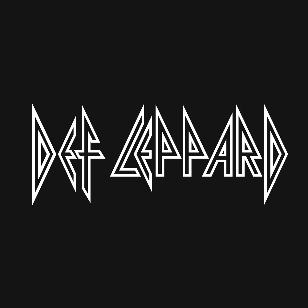Def Leppard
