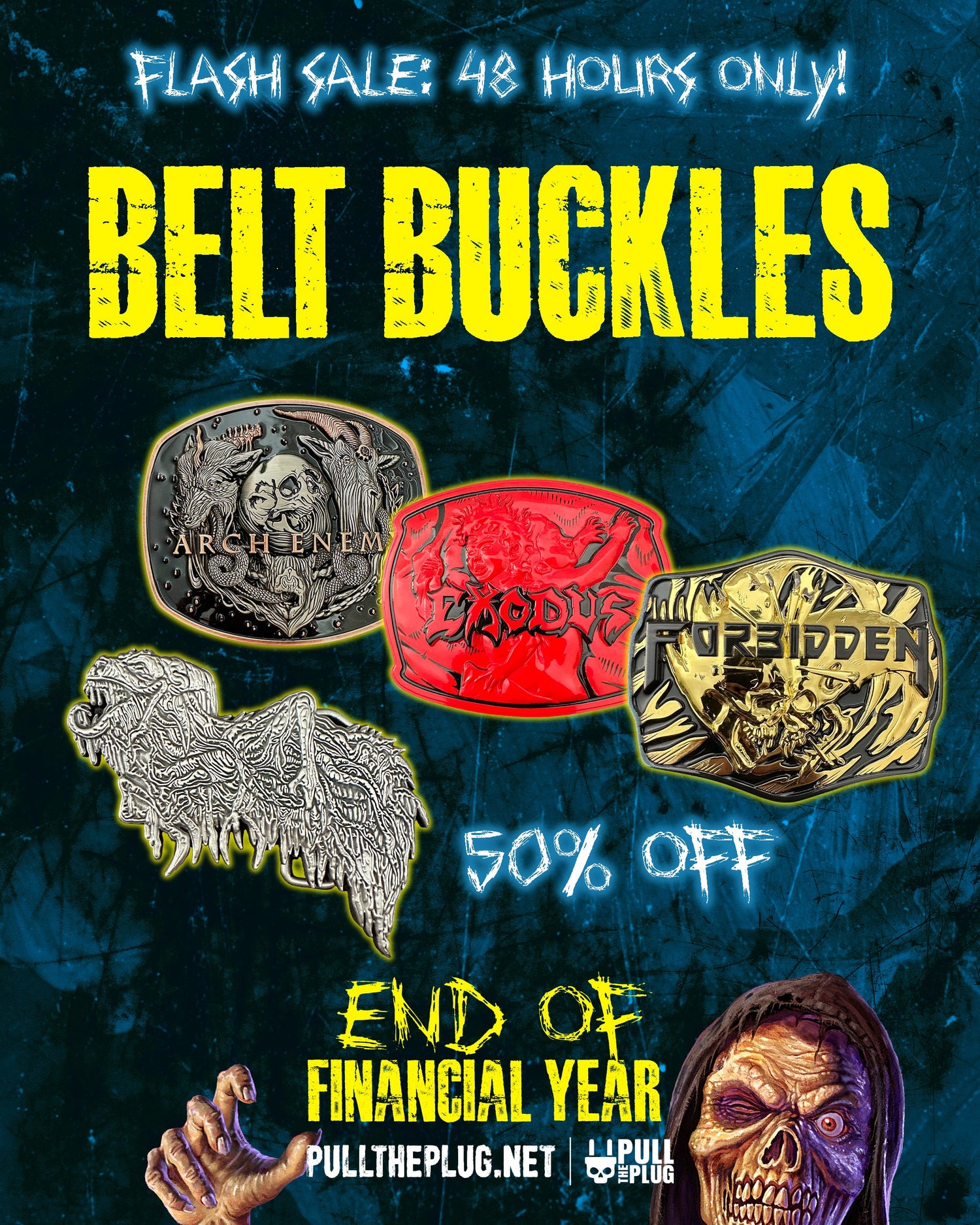 Buckles